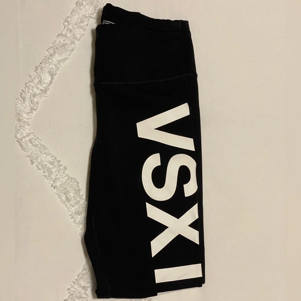 Victoria’s Secret Workout Leggings - S - Picture 4 of 15